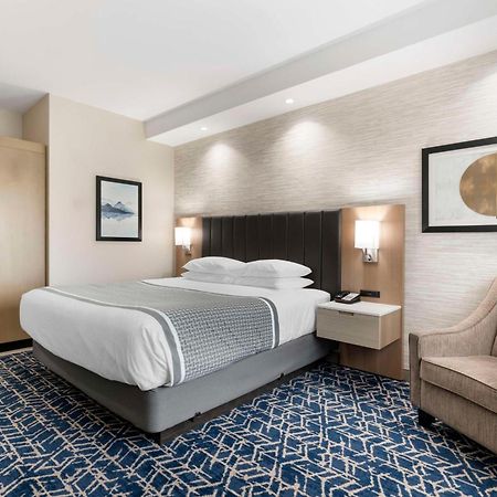 Best Western Premier Route 97 Вeрнoн Екстериор снимка
