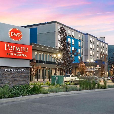 Best Western Premier Route 97 Вeрнoн Екстериор снимка