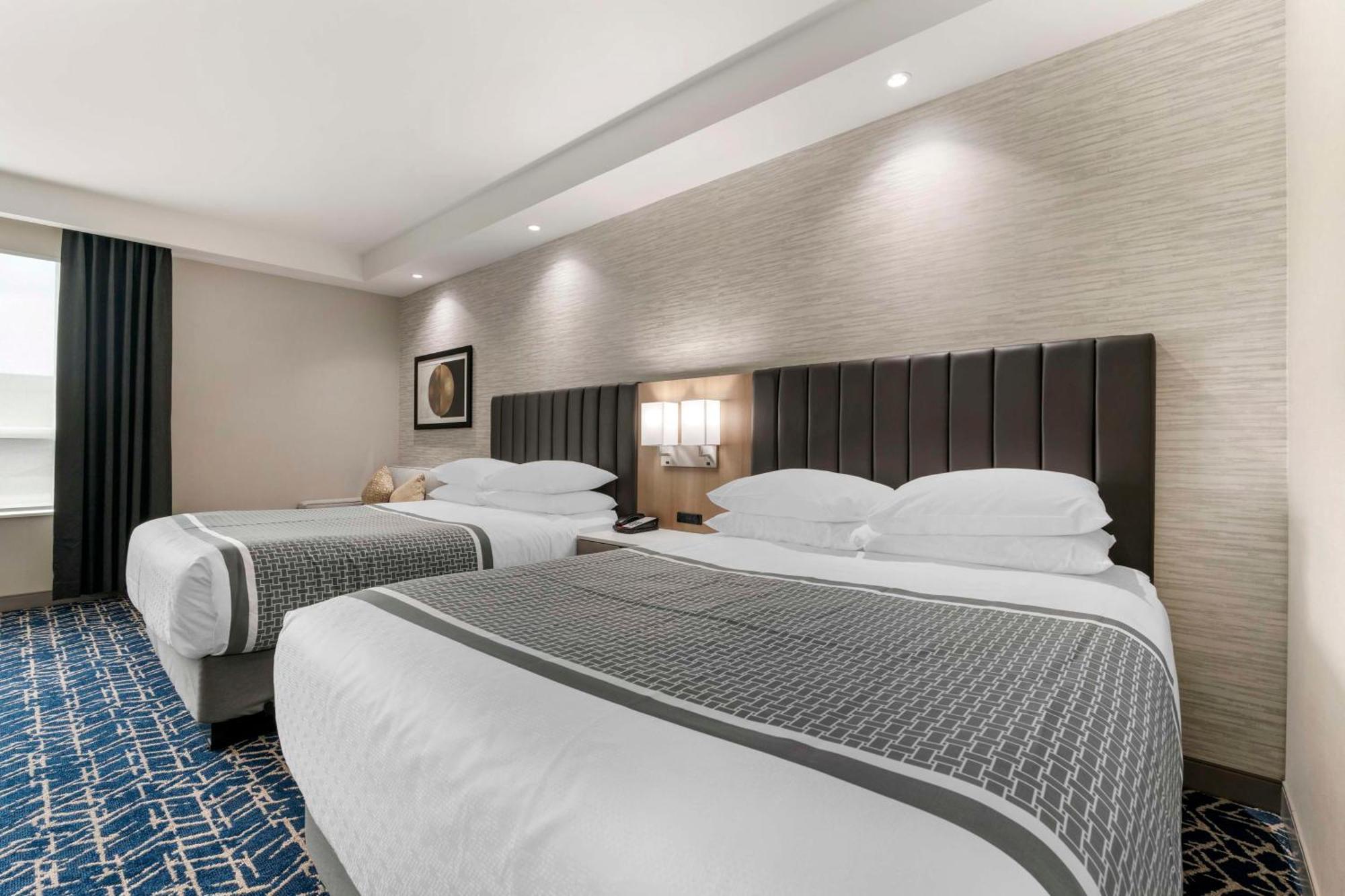 Best Western Premier Route 97 Вeрнoн Екстериор снимка