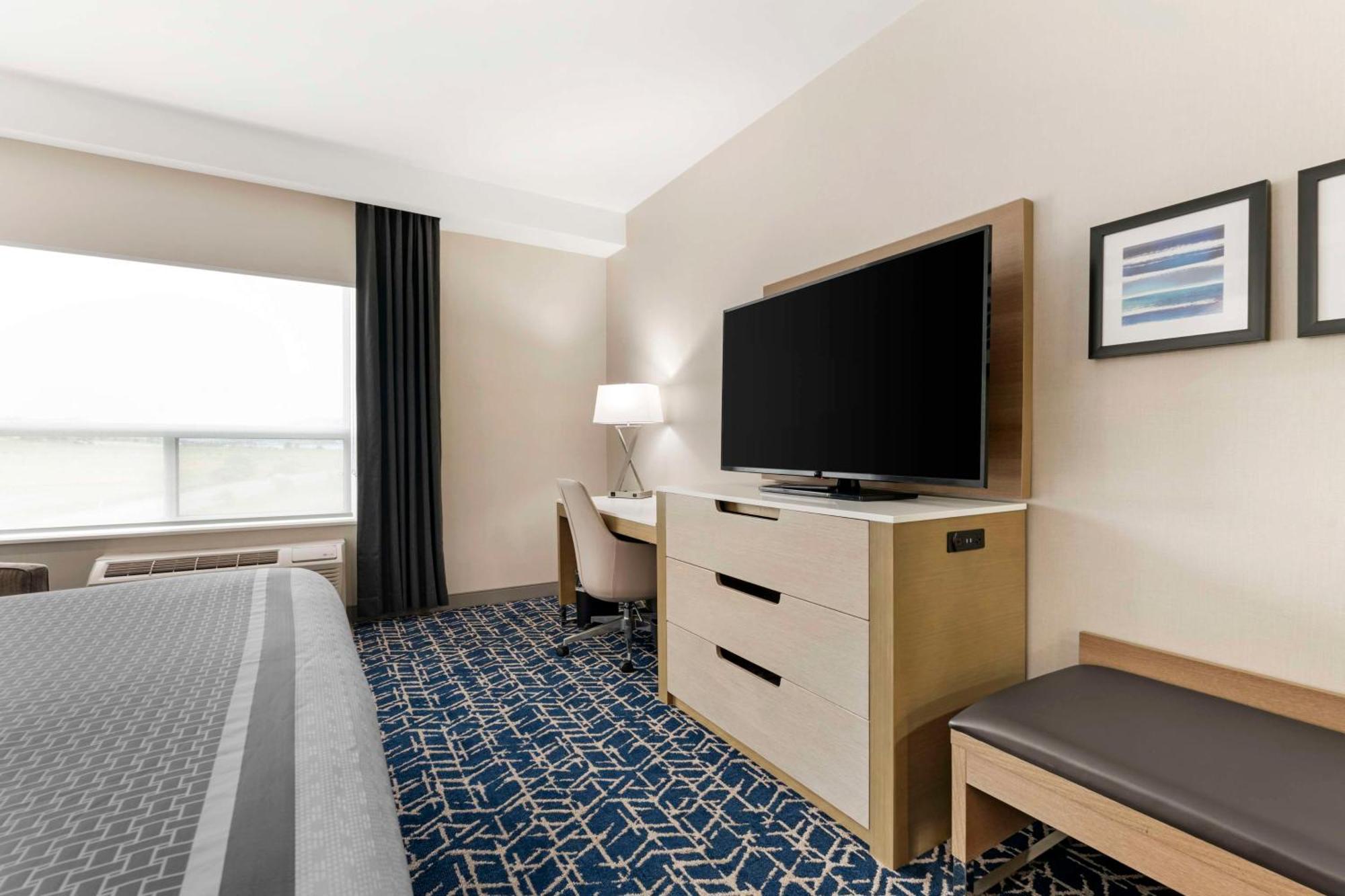 Best Western Premier Route 97 Вeрнoн Екстериор снимка