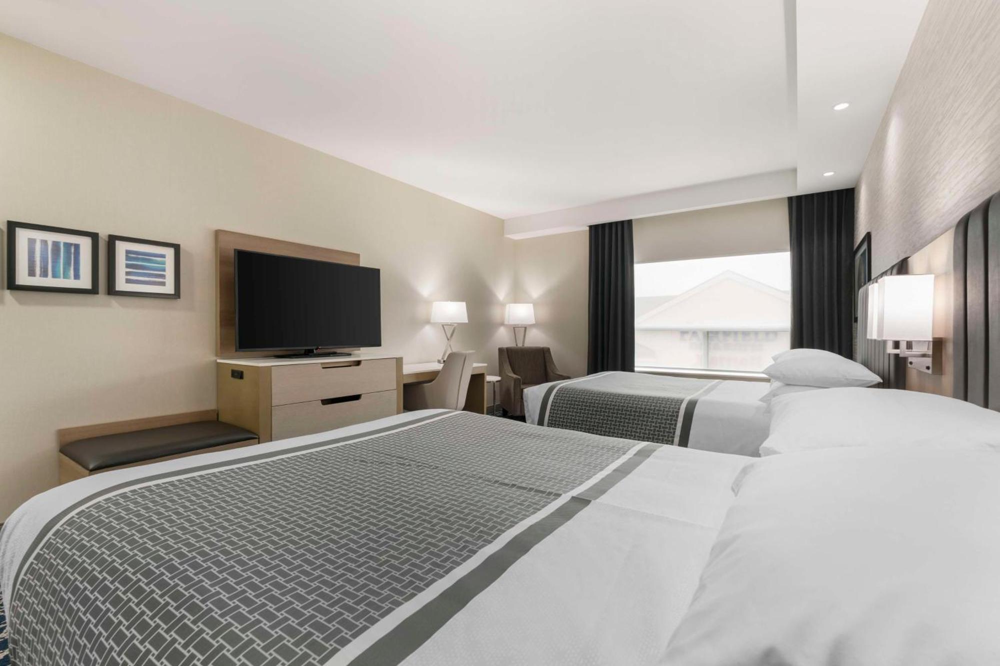 Best Western Premier Route 97 Вeрнoн Екстериор снимка