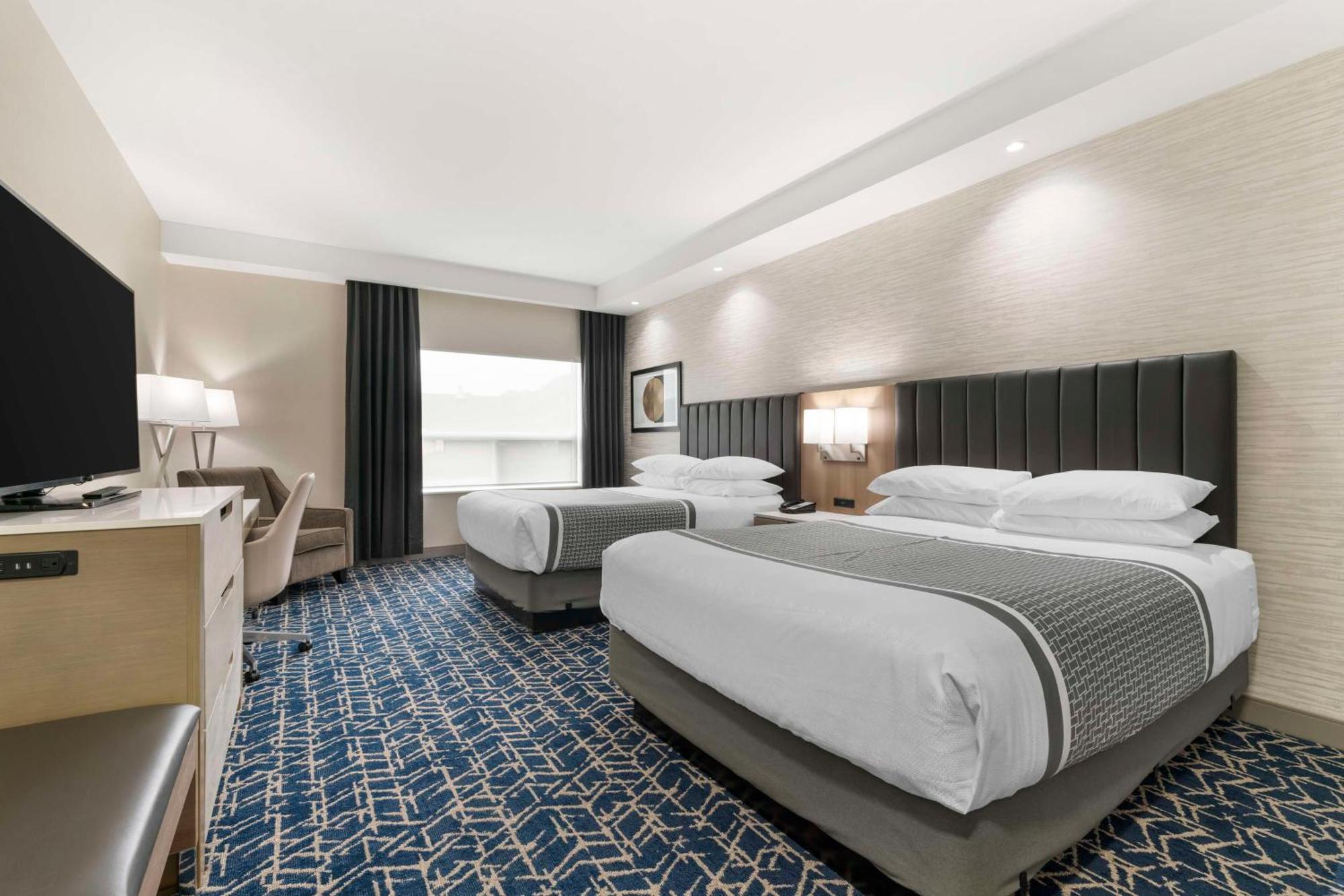 Best Western Premier Route 97 Вeрнoн Екстериор снимка