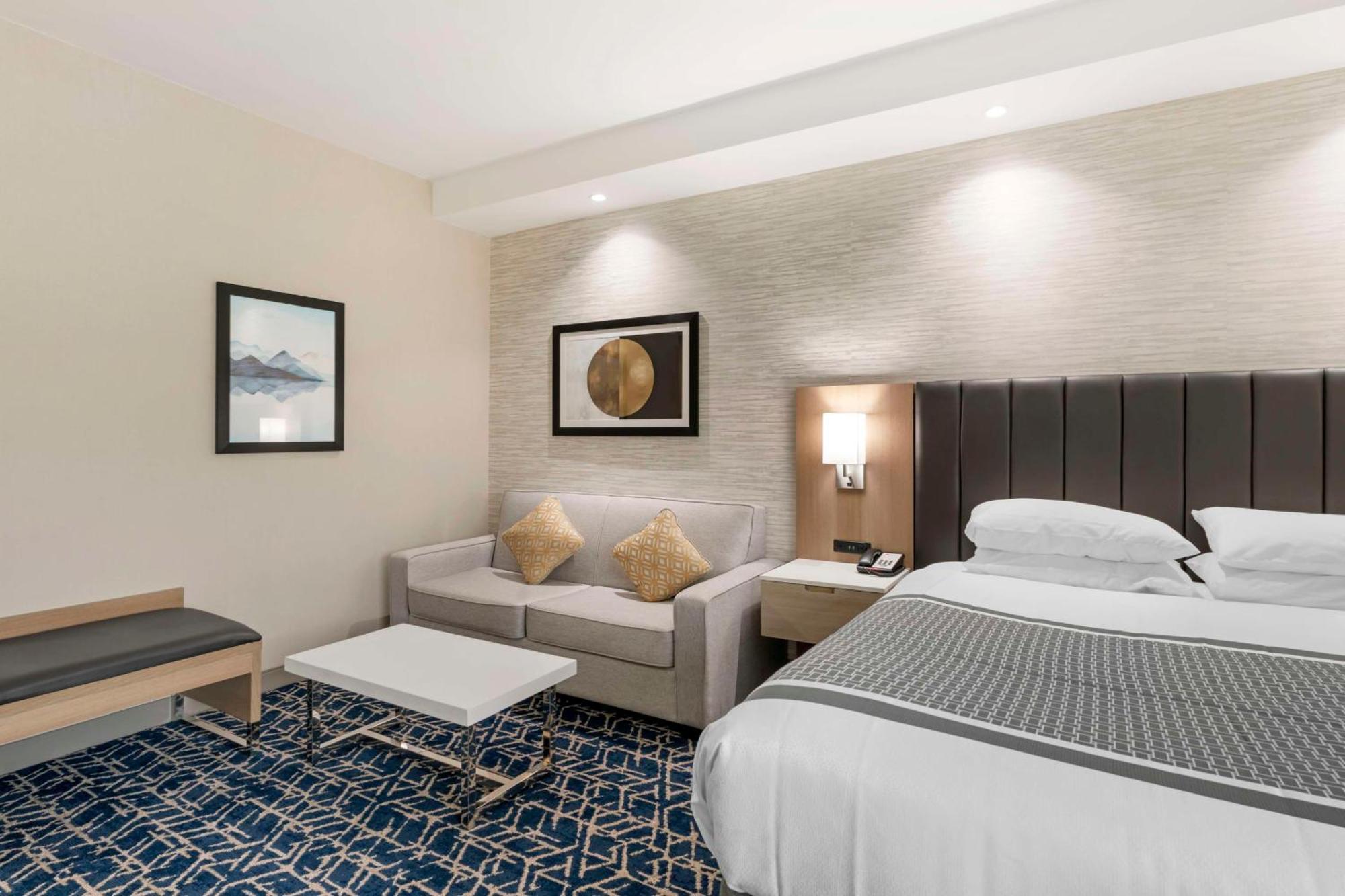 Best Western Premier Route 97 Вeрнoн Екстериор снимка