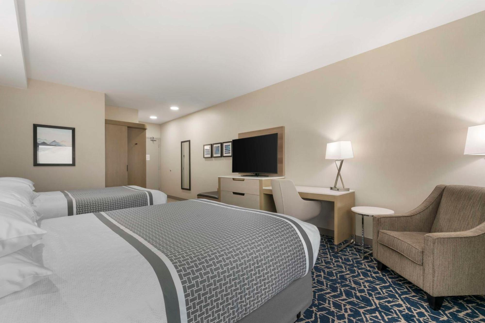 Best Western Premier Route 97 Вeрнoн Екстериор снимка