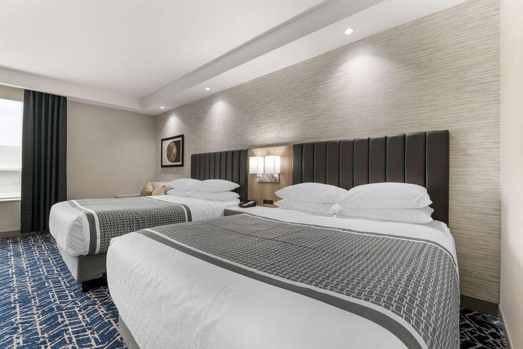 Best Western Premier Route 97 Вeрнoн Стая снимка