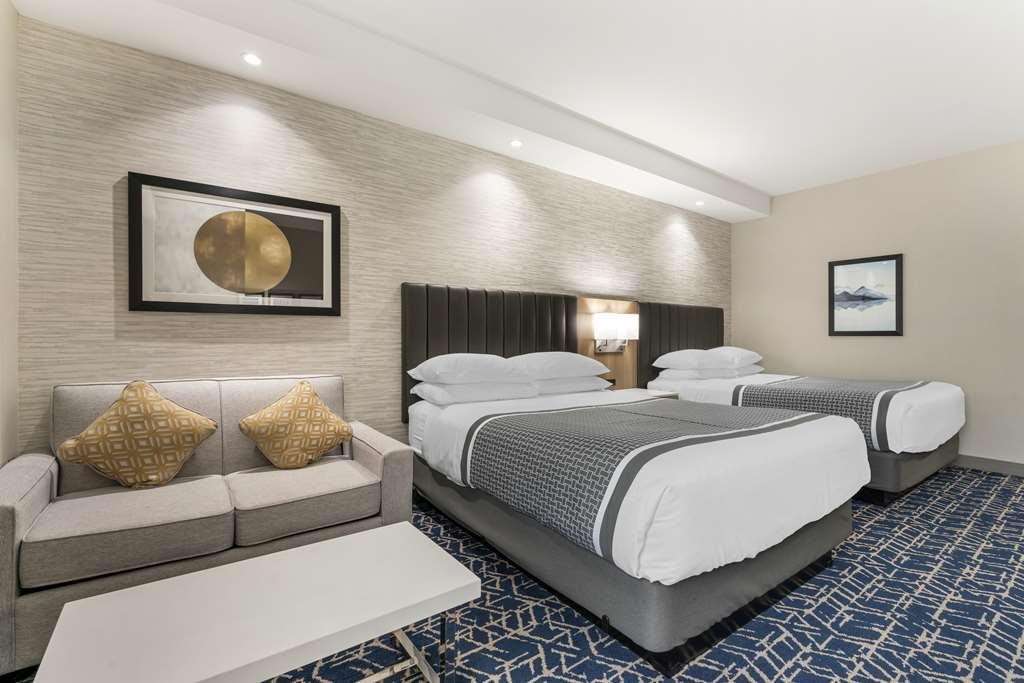 Best Western Premier Route 97 Вeрнoн Стая снимка