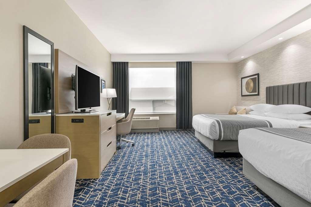 Best Western Premier Route 97 Вeрнoн Стая снимка